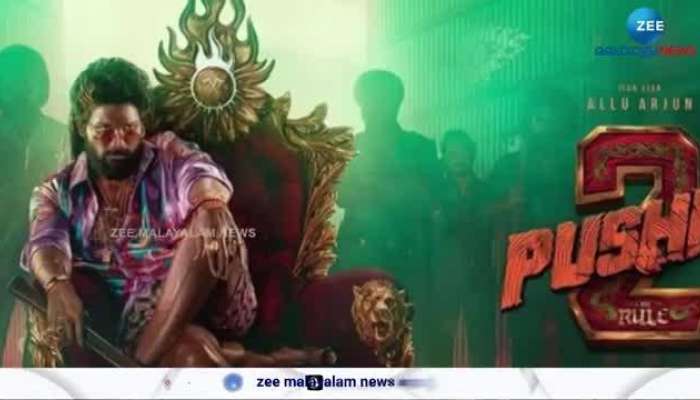 Pushpa 2 OTT Release Update