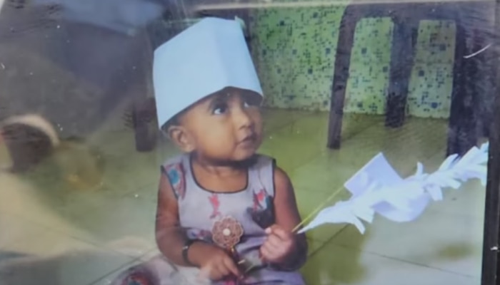 Balaramapuram Child Death Case: മൊഴികളിൽ വൈരുദ്ധ്യം, മാതാപിതാക്കൾ കസ്റ്റഡിയിൽ; രണ്ട് വയസുകാരിയുടെ മരണത്തിൽ ദുരൂഹത