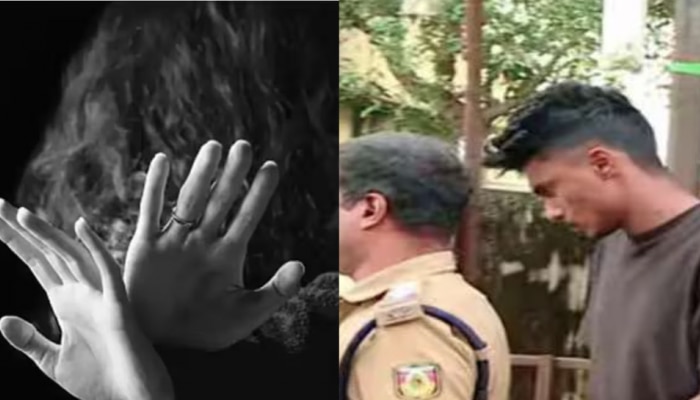 Assault of Chottanikkara Teen Girl: തല ഭിത്തിയിൽ ഇടിപ്പിച്ചു, ഷാൾ മുറുക്കി ശ്വാസം മുട്ടിച്ചു;  ചോറ്റാനിക്കരയിലെ പെൺകുട്ടി നേരിട്ടത് ക്രൂരമർദനം