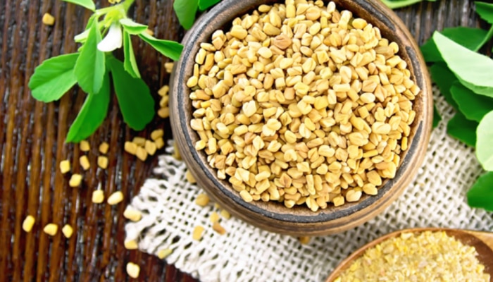 Fenugreek Benefits: രുചിയിൽ കയ്പാണെങ്കിലും ഗുണത്തിൽ കേമനാ, അറിയാം ഉലുവയുടെ ആരോഗ്യഗുണങ്ങൾ