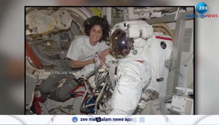 Sunita Williams breaks spacewalk record a historic achievement