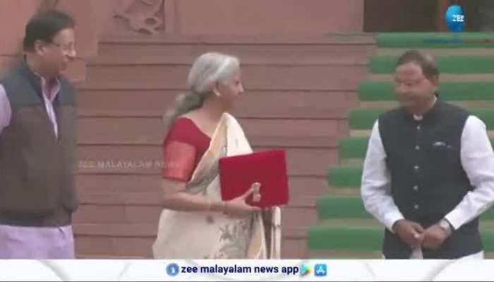 Union Budget 2025 for kerala