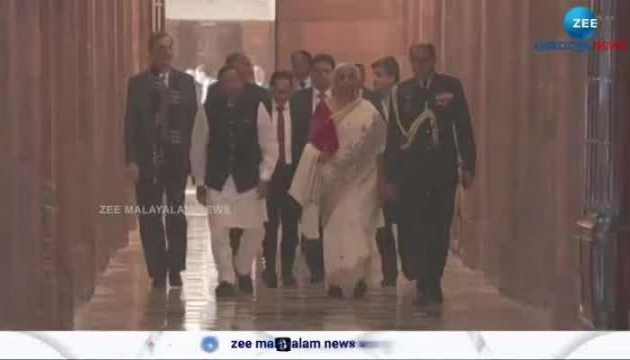 Union Budget 2025 no income tax payable on annual income of up to Rs 12 lakh