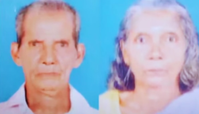 Elderly Couple Found Burnt To Death: സ്വത്ത് തർക്കം; മാതാപിതാക്കളെ മകൻ തീയിട്ട് കൊന്നു, നടുക്കുന്ന ക്രൂരത ആലപ്പുഴയിൽ