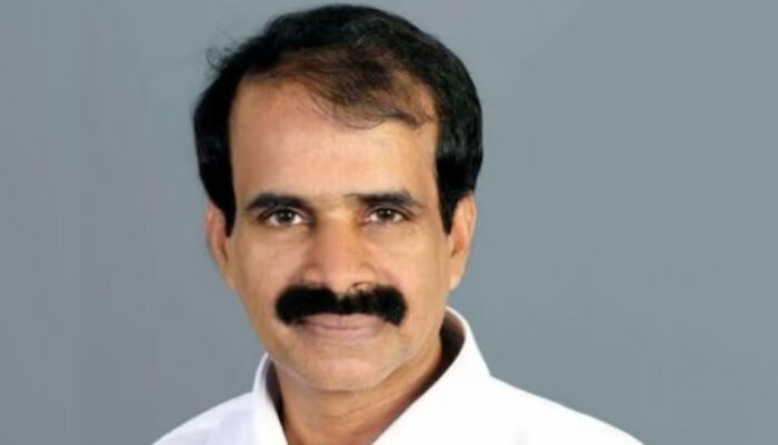 Union Minister George Kurian: 'ബിജെപി കേരള വിരുദ്ധ പാര്‍ട്ടി, സംസ്ഥാനത്തെ അപമാനിച്ച ജോര്‍ജ് കുര്യന്‍ മാപ്പ് പറയണം'; കേന്ദ്ര മന്ത്രിക്കെതിരെ പ്രതിഷേധം ശക്തം