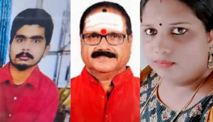 Balaramapuram Child Murder Case: ജോലി വാ​ഗ്ദാനം ചെയ്ത് തട്ടിപ്പ്; ശ്രീതുവിനെതിരെ കേസെടുക്കാൻ പൊലീസ്, അറസ്റ്റ് ഉടൻ?