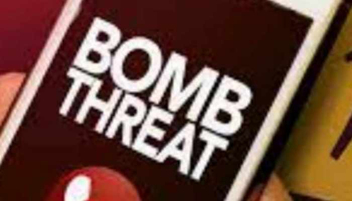 Bomb Threat: തിരുവനന്തപുരത്ത് ഹോട്ടലിന് ബോംബ് ഭീഷണി; പരിശോധന നടത്തി പൊലീസും ബോംബ് സ്‌ക്വാഡും 