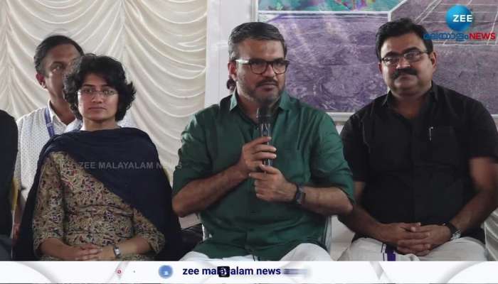 brahmapuram waste plant latest updates