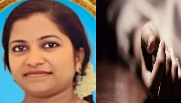 Venjaramoodu Praveena Death Case: വെഞ്ഞാറമൂട്ടിൽ യുവതി മരിച്ച നിലയിൽ; ദുരൂഹതയുള്ളതായി കുടുംബം