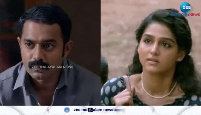 Rekhachithram Movie entered 100 crore club