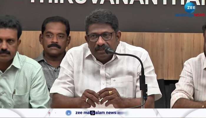 COA 14th state convention in thiruvnanathapuram on feb 5th and 6th