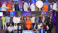 സീ അച്ചീവേഴ്‌സ് അവാർഡ് 2024; വിവിധ മേഖലകളിൽ നിന്നുള്ള 46 പേരെ ആദരിച്ചു