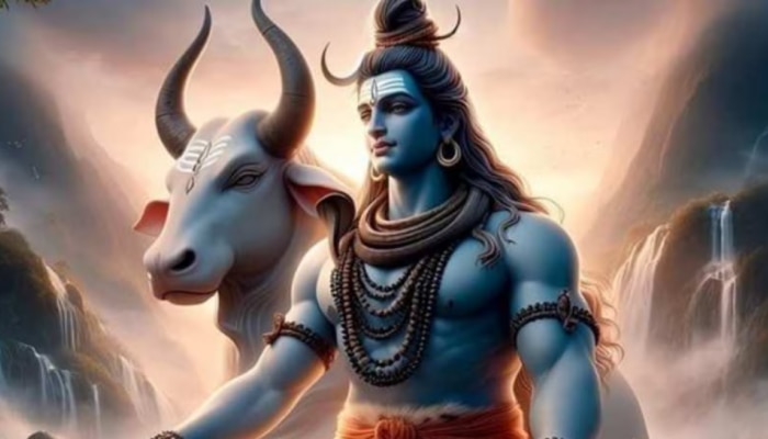 Lord Shiva Blessings: സോമ പ്രദോഷവും രവിയോ​ഗവും ഒരേ ദിവസം; ശിവാനു​ഗ്രഹം ഈ രാശികൾക്ക്, ഐശ്വര്യം വർധിക്കും