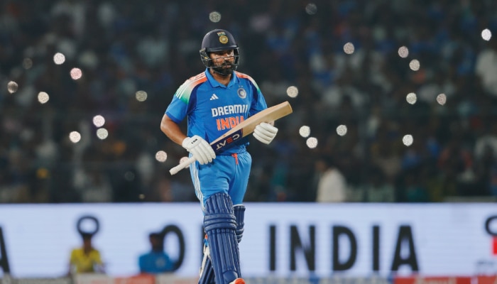 India vs England 2nd ODI: ഇം​ഗ്ലണ്ടിനെതിരായ ഏകദിന പരമ്പരയും ഇന്ത്യക്ക് സ്വന്തം; സെഞ്ച്വറിയടിച്ച് ഹിറ്റ്മാൻ