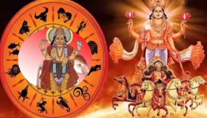 Kendra Yoga in March: സൂര്യനും വ്യാഴവും സൃഷ്ടിക്കും ശുഭയോ​ഗം; മാർച്ച് 2 മുതൽ ഇവർക്ക് സുവർണ്ണ കാലം