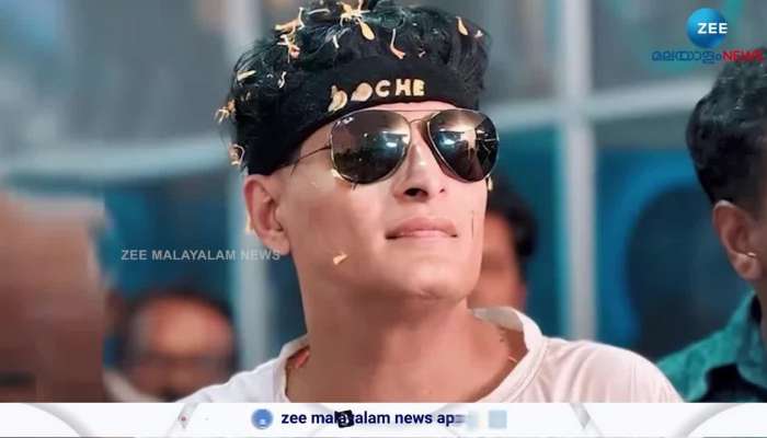 Kumbh Mela Viral Girl Monalisa Bhosle coming will visit Kerala On Valentines Day