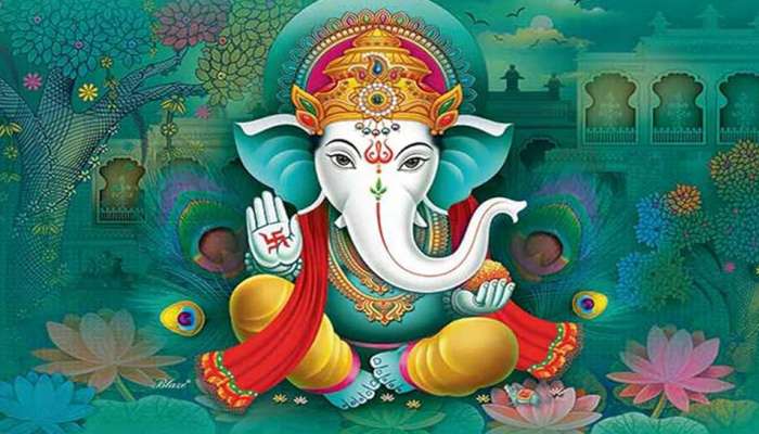 Lord Ganesha Blessing Zodiacs: ഇവർ ഗണേശന്റെ പ്രിയ രാശികൾ, നിങ്ങളും ഉണ്ടോ? 