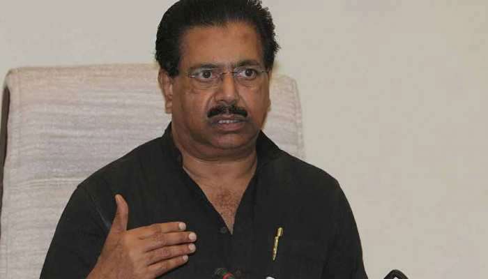 PC Chacko Resigned: എൻസിപി സംസ്ഥാന അധ്യക്ഷ സ്ഥാനം രാജിവെച്ച് പിസി ചാക്കോ