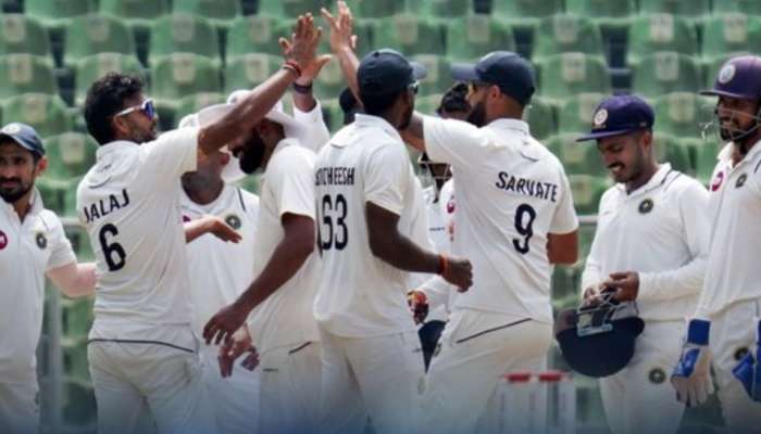 Ranji Trophy Semi Final: ആറ് വർഷത്തെ ഇടവേളയ്ക്ക് അവസാനം... കേരളം രഞ്ജി ട്രോഫി സെമിയിൽ; ​ഗുജറാത്ത് എതിരാളി