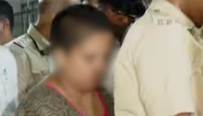 Balaramapuram Child Murder Case: ബാലരാമപുരത്തു കൊല്ലപ്പെട്ട കുഞ്ഞിന്റെ അമ്മയെ പൊലീസുകാരന്‍ പീഡിപ്പിച്ചെന്ന് പരാതി