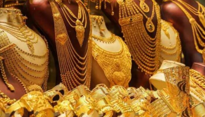 Gold Rate Today: തിരിച്ചുകയറി സ്വർണവില; ആഭരണം ബുക്ക് ചെയ്തവർക്ക് ആശ്വാസം, ഇന്നത്തെ നിരക്കുകൾ ഇങ്ങനെ...