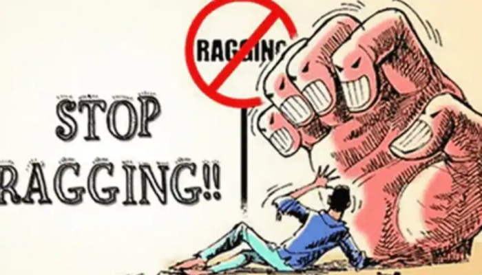 Ragging Case: 'നിലത്തിട്ട് ചവിട്ടി, ഇടത് കൈ ചവിട്ടി ഒടിച്ചു';  പ്ലസ് വൺ വിദ്യാർഥിക്ക് ക്രൂര മർദനം