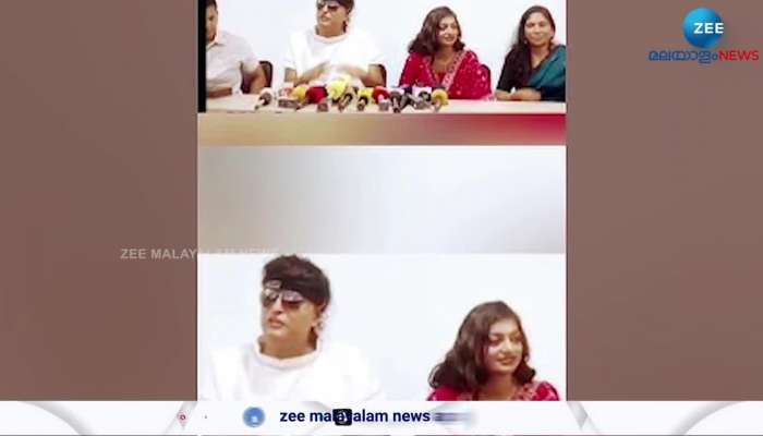 Monalisa Bhosle reached Kerala today