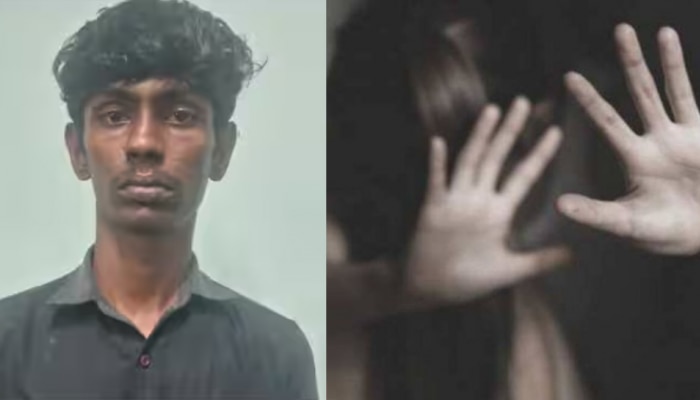 Student Arrested in Rape Case: അസൈൻമെന്റ് എഴുതാനായി വീട്ടിലെത്തിച്ചു; സഹപാഠിയെ പീഡിപ്പിച്ച പ്ലസ് ടു വിദ്യാർഥി അറസ്റ്റിൽ