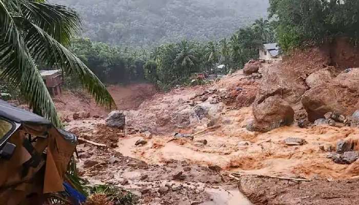 Wayanad Rehabilitation: വയനാട് പുനരധിവാസം; 16 പദ്ധതികള്‍ക്കായി 530 കോടിയുടെ പലിശ രഹിത വായ്പ അനുവദിച്ച് കേന്ദ്രം