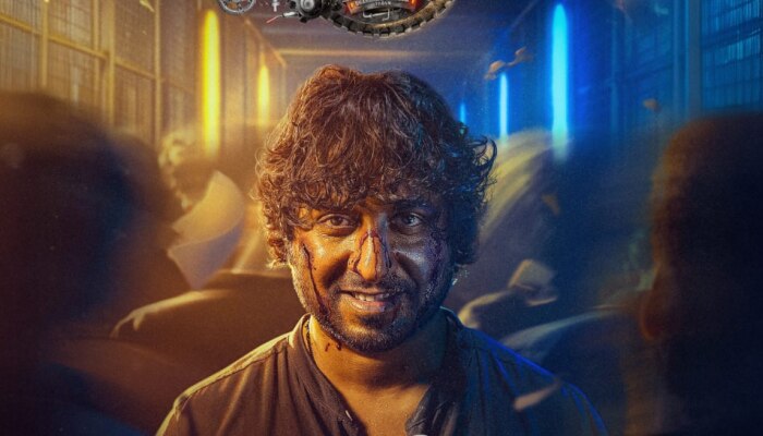 Bha Bha Ba Movie: 'ഇനി ക്രിഞ്ച് ഇല്ല', ഇത് ബ്രാൻഡ് ന്യൂ വിനീത് ശ്രീനിവാസൻ; ഭ.ഭ.ബ ക്യാരക്ടർ പോസ്റ്റർ വൈറൽ