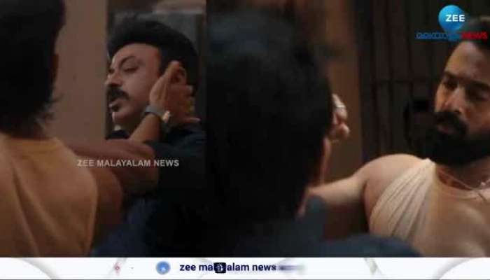 Marco Movie deleted scene of Riyaz Khan now released