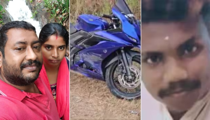 Road Accidents: സംസ്ഥാനത്ത് വിവിധ ഇടങ്ങളിൽ വാഹനാപകടം; സഹോദരങ്ങളടക്കം 6 പേർ മരിച്ചു