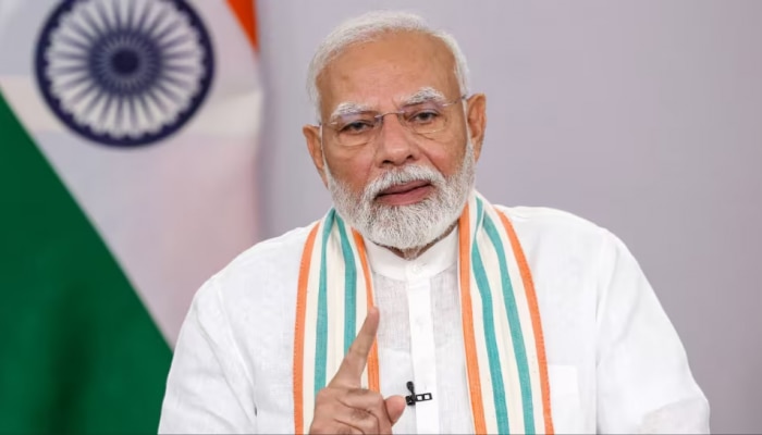 PM Modi on Delhi Earthquake: പ്രഭവ കേന്ദ്രം ദുര്‍ഗഭായി ദേശ്മുഖ് കോളേജിന് സമീപം; കരുതലോടെയിരിക്കണം, പരിഭ്രാന്തി വേണ്ടെന്ന് പ്രധാനമന്ത്രി