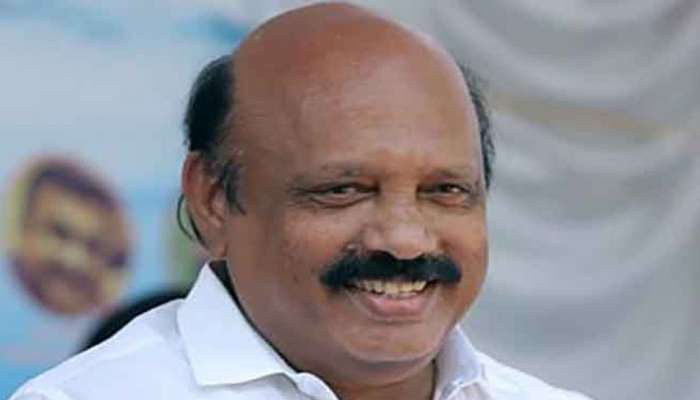 Thomas K Thomas: തോമസ് കെ തോമസ് എംഎൽഎ എൻസിപി സംസ്ഥാന അധ്യക്ഷനാകും; അംഗീകാരം നൽകി ശരദ് പവാർ