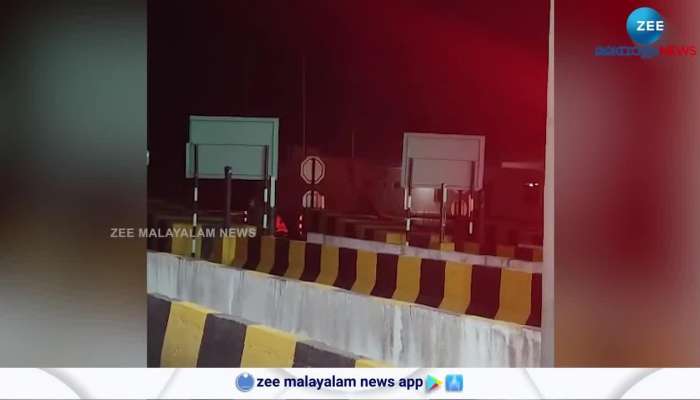 Padayappa elephant rampage continue in Munnar