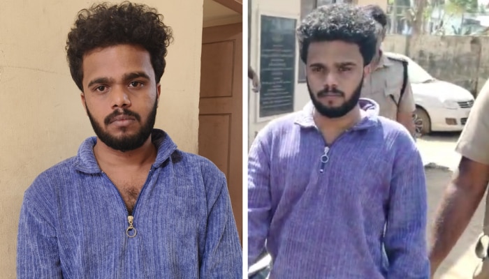 Drugs Seized: ടെക്നോപാർക്കിൽ ഡാറ്റ എഞ്ചിനിയർ, സൈഡ് ബിസിനസോ ലഹരി കച്ചവടവും; പൂട്ടിട്ട് എക്സൈസ്