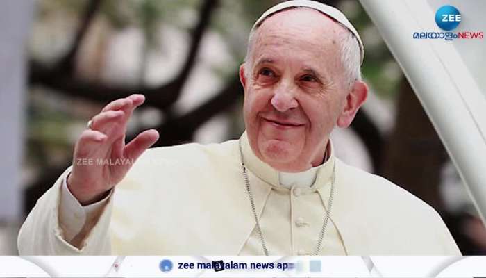Pope Francis Health Stable slight improvement