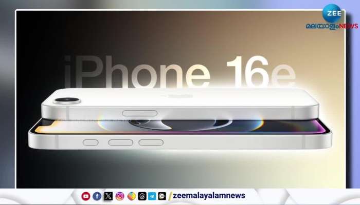 iPhone 16e assembled in Idnia for Local Sales