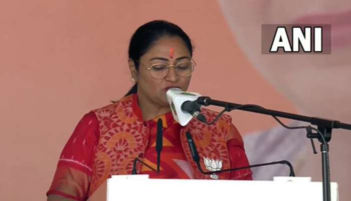 Delhi CM Rekha Gupta: ഡൽഹി മുഖ്യമന്ത്രിയായി രേഖ ഗുപ്ത സത്യപ്രതിജ്ഞ ചെയ്ത് അധികാരമേറ്റു