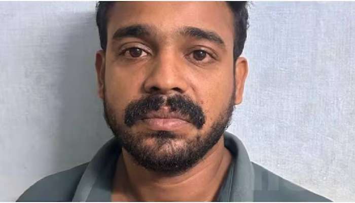 Crime News: ട്രെയിനിൽ സൗഹൃദം സ്ഥാപിച്ചു; പിന്നാലെ വീട്ടിലെത്തി സ്വർണ്ണം മോഷ്ടിച്ചു