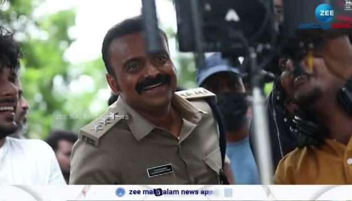 Officer On Duty Box Office Collection Report