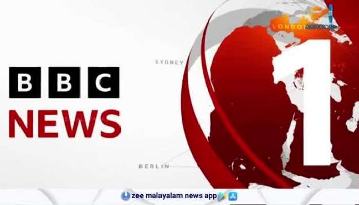 Penalty on BBC