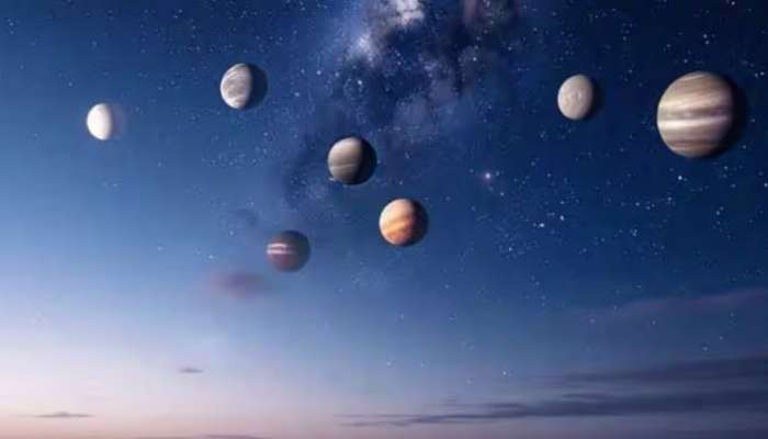 Mercury rise: ശിവരാത്രിക്ക് മുൻപ് ബുധന്റെ ഉദയം; അഞ്ച് രാശിക്കാരെ കാത്തിരിക്കുന്നത് വലിയ നേട്ടങ്ങൾ