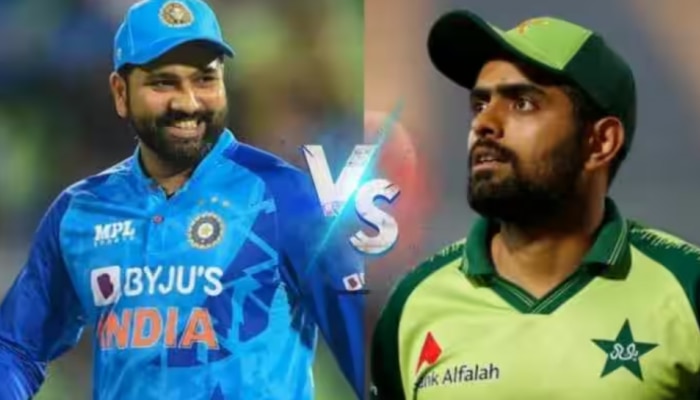 IND VS PAK Champions Trophy 2025 Match: ചാമ്പ്യൻസ് ട്രോഫി: പാക് ബാറ്റ്സ്മാൻമാ‌ർ പതറി; ഇന്ത്യക്ക് 242 റൺസ് വിജയലക്ഷ്യം