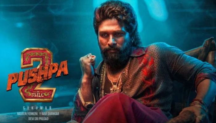 Pushpa 2: 'പുഷ്പ' കുട്ടികളെ മോശമായി സ്വാധീനിച്ചു, ആത്മഹത്യ ചെയ്യുമെന്ന പേടിയില്‍ ശിക്ഷിക്കാന്‍ പോലും കഴിയുന്നില്ല; അധ്യാപികയുടെ പ്രസംഗം വൈറൽ