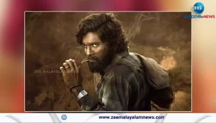 Pushpa 2 Negative Influence on School Students