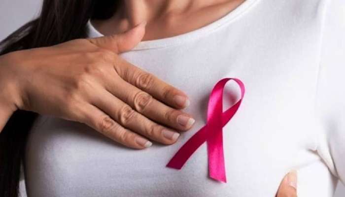 Breast Cancer: സ്താനാര്‍ബുദം; 2050-ഓടെ സ്ത്രീകളിൽ 20 പേരിൽ ഒരാൾക്ക് രോഗം സ്ഥിരീകരിക്കുമെന്ന് ലോകാരോഗ്യ സംഘടന