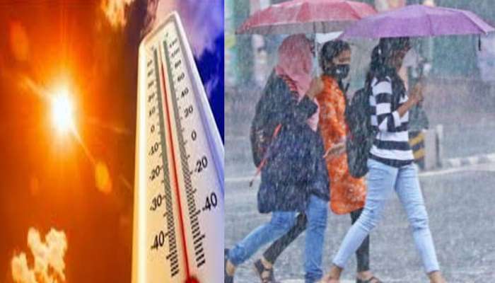 Kerala Weather Updates: സംസ്ഥാനത്ത് ഉയർന്ന താപനില മുന്നറിയിപ്പ്; കടുത്ത ചൂടിനെ ശമിപ്പിക്കാൻ വേനൽമഴയ്ക്കും സാധ്യത