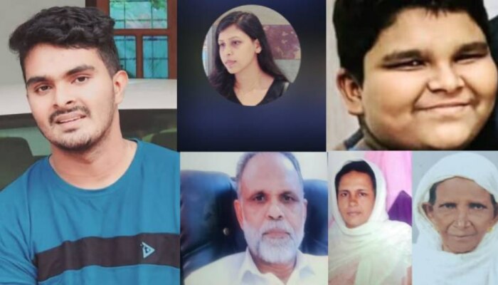 Venjarammoodu Mass Murder: 'ലഹരി ഉപയോഗിച്ചിട്ടില്ല', 'മദ്യം വാങ്ങിയത് വിഷം കഴിക്കാൻ'; അഫാന്റെ അറസ്റ്റ് രേഖപ്പെടുത്തി