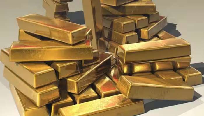 Gold Smuggling: ഈന്തപ്പഴത്തിനുള്ളിൽ കണ്ടെത്തിയത് 'സ്വർണക്കുരു'; വിമാനത്താവളത്തിൽ യാത്രക്കാരൻ അറസ്റ്റിൽ